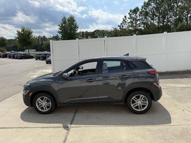 used 2023 Hyundai Kona car, priced at $17,990