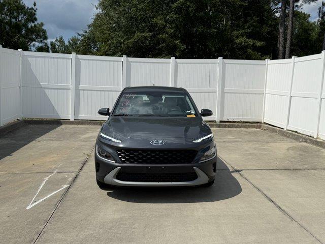 used 2023 Hyundai Kona car, priced at $17,990