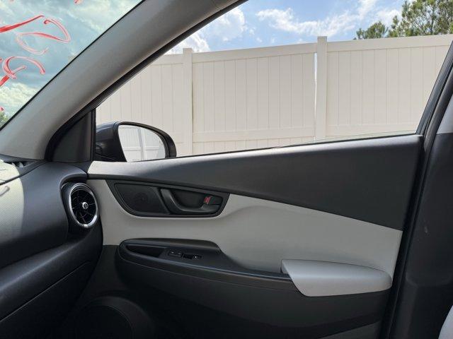 used 2023 Hyundai Kona car, priced at $17,990