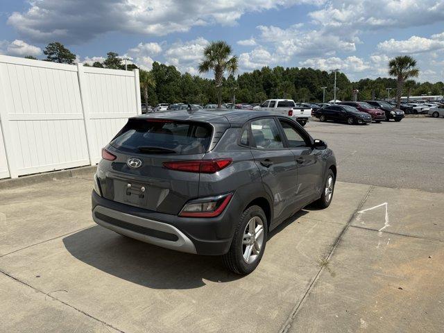 used 2023 Hyundai Kona car, priced at $17,990