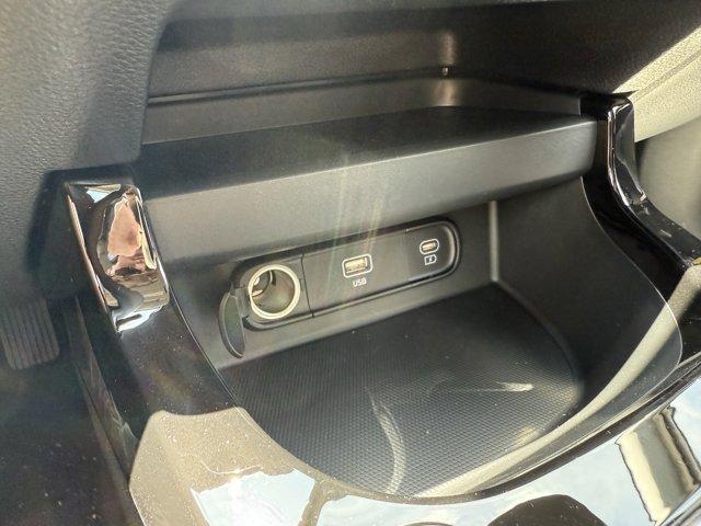 new 2025 Kia Seltos car