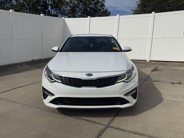 used 2019 Kia Optima car, priced at $13,990