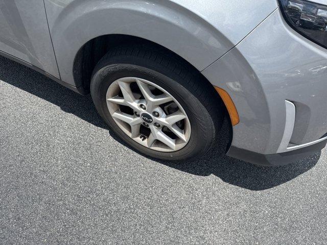 used 2023 Kia Soul car, priced at $20,990