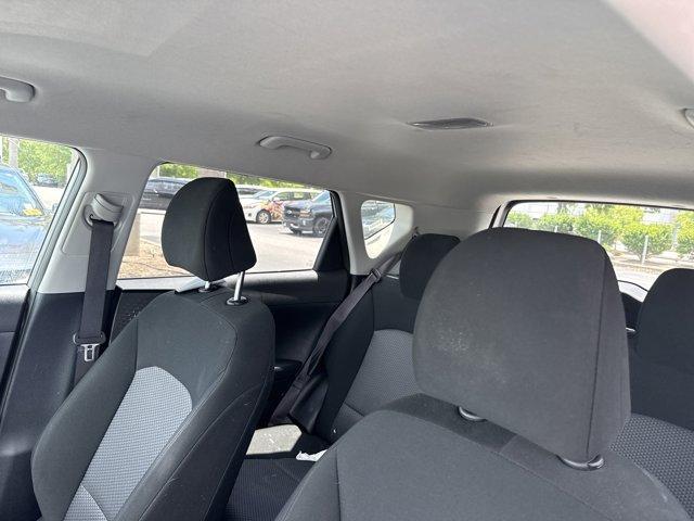 used 2023 Kia Soul car, priced at $20,990