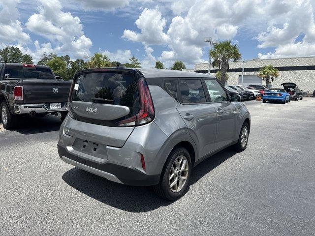 used 2023 Kia Soul car, priced at $20,990