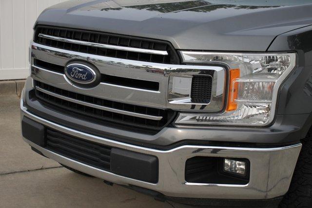 used 2019 Ford F-150 car, priced at $25,990