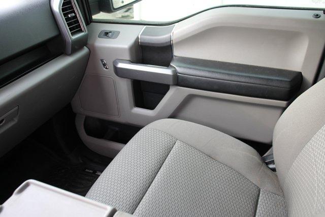 used 2019 Ford F-150 car, priced at $25,990