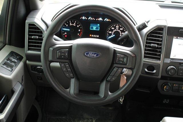 used 2019 Ford F-150 car, priced at $25,990