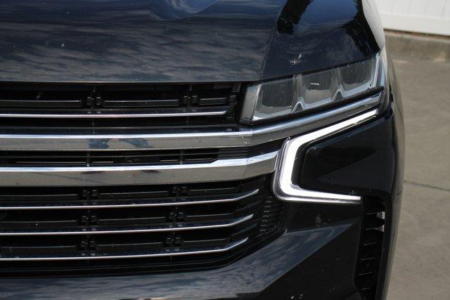 used 2021 Chevrolet Tahoe car, priced at $36,990