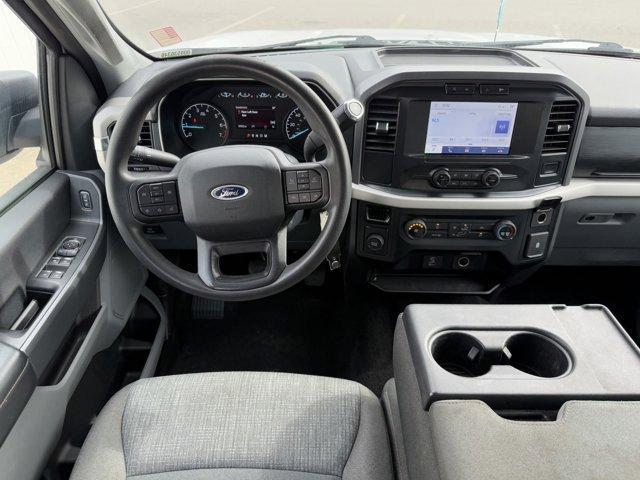 used 2021 Ford F-150 car, priced at $20,990