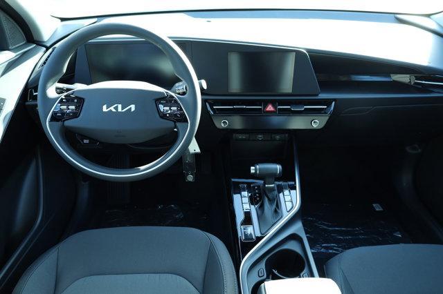 new 2024 Kia Niro car, priced at $28,368