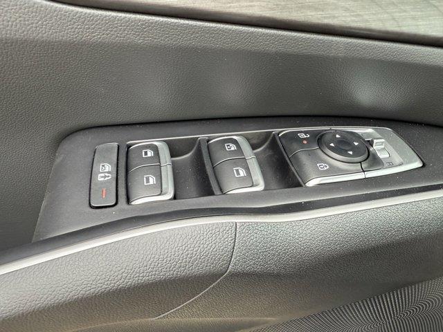 new 2025 Kia Sorento car