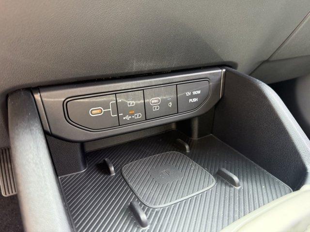 new 2025 Kia K4 car, priced at $25,340