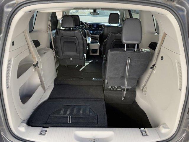 used 2018 Chrysler Pacifica car, priced at $17,990