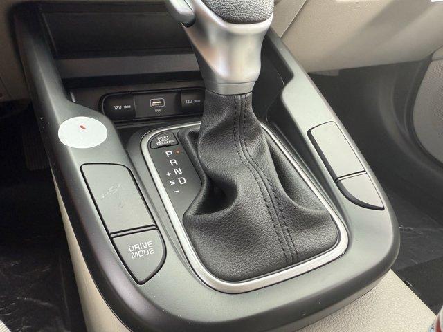 new 2025 Kia Soul car