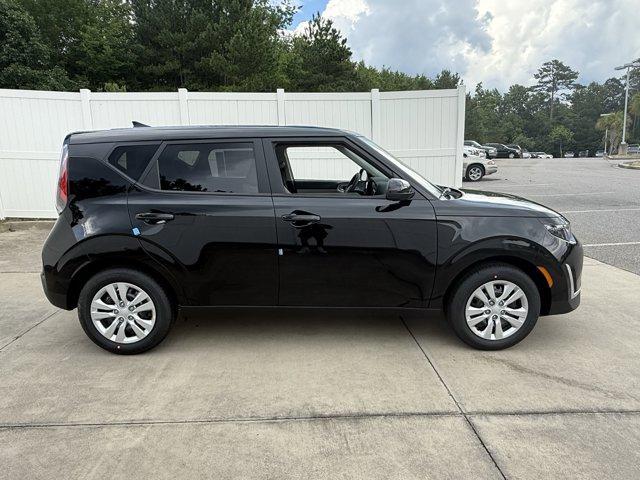 new 2025 Kia Soul car