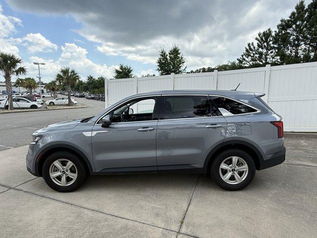 used 2023 Kia Sorento car, priced at $25,990
