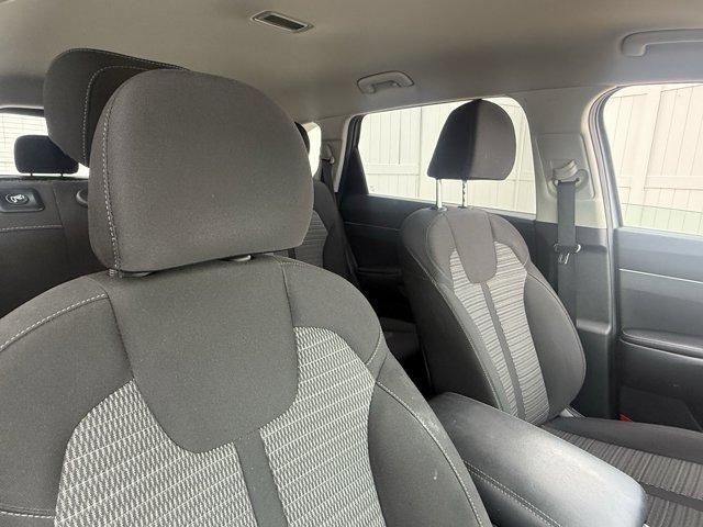 used 2023 Kia Sorento car, priced at $25,990