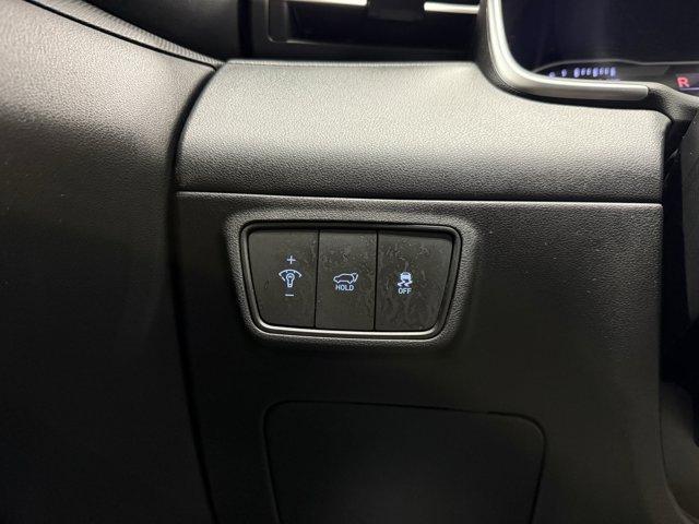 used 2023 Hyundai Tucson car, priced at $19,790