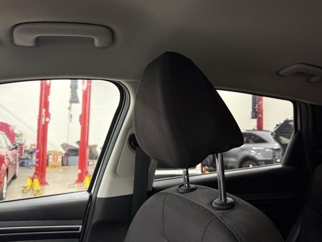 used 2023 Hyundai Tucson car, priced at $19,790