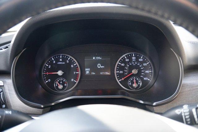 used 2020 Kia Telluride car, priced at $17,990