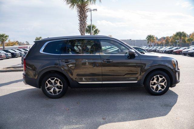 used 2020 Kia Telluride car, priced at $17,990