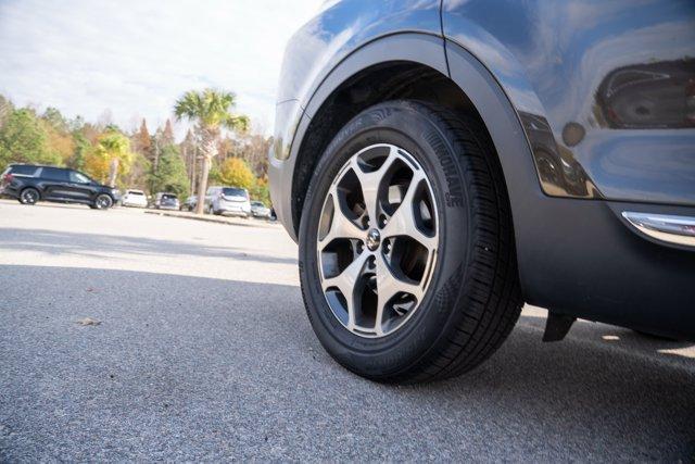 used 2020 Kia Telluride car, priced at $17,990