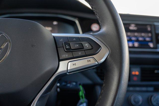 used 2024 Volkswagen Jetta car, priced at $19,990