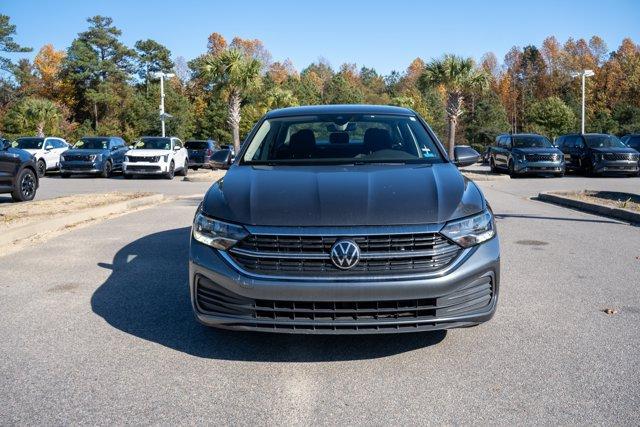 used 2024 Volkswagen Jetta car, priced at $19,990