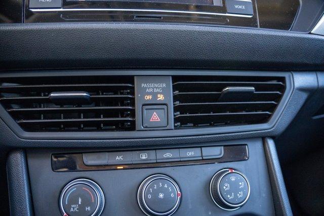 used 2024 Volkswagen Jetta car, priced at $19,990