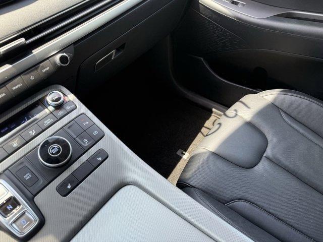 used 2024 Hyundai Palisade car, priced at $35,990