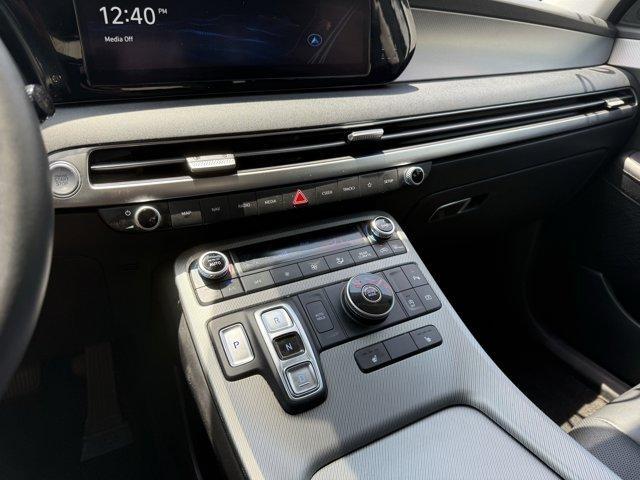 used 2024 Hyundai Palisade car, priced at $35,990