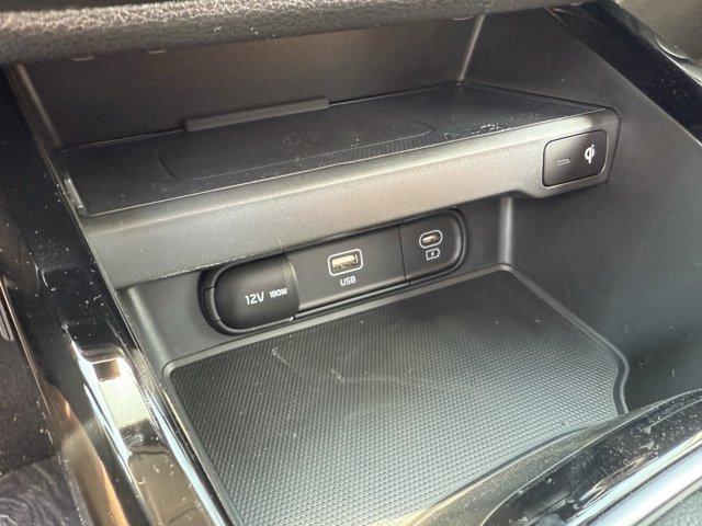 new 2025 Kia Soul car