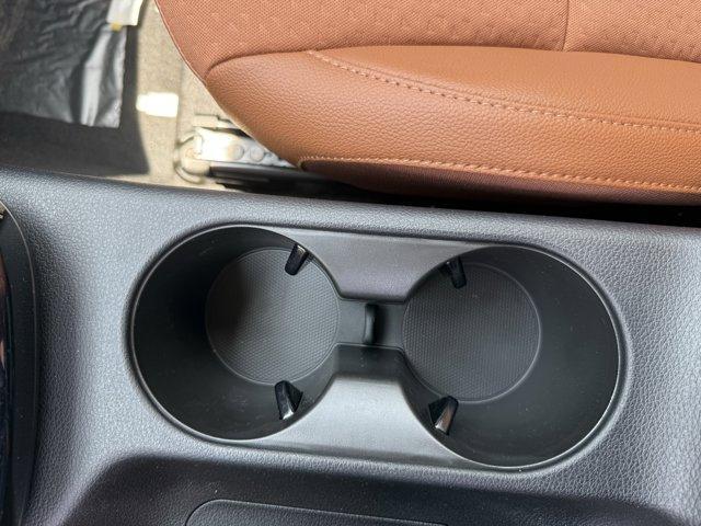 new 2025 Kia Soul car