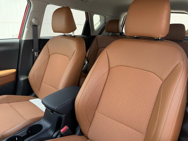 new 2025 Kia Soul car
