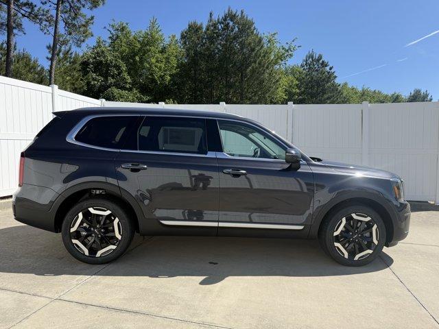 new 2025 Kia Telluride car, priced at $40,485