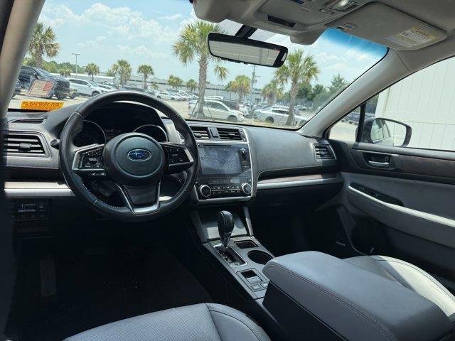 used 2018 Subaru Outback car, priced at $16,990