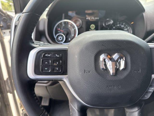used 2022 Ram 2500 car, priced at $47,990