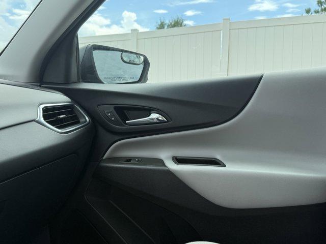 used 2021 Chevrolet Equinox car, priced at $17,990