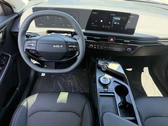 new 2025 Kia EV6 car
