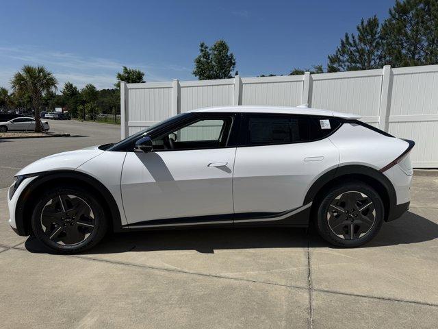 new 2025 Kia EV6 car