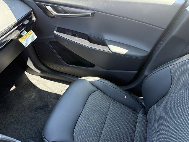 new 2025 Kia EV6 car