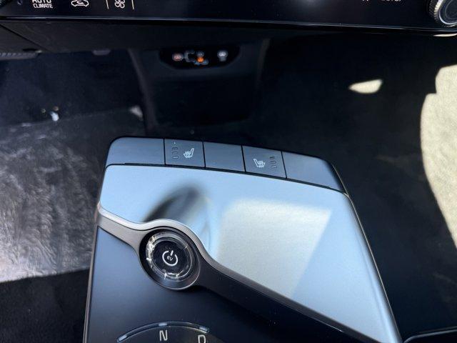 new 2025 Kia EV6 car