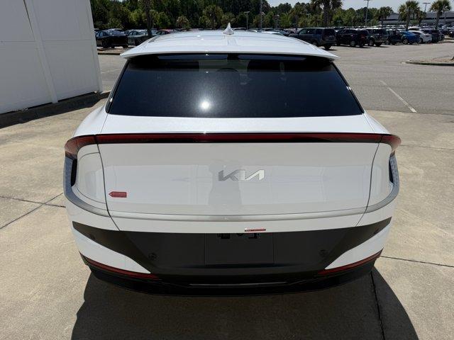 new 2025 Kia EV6 car