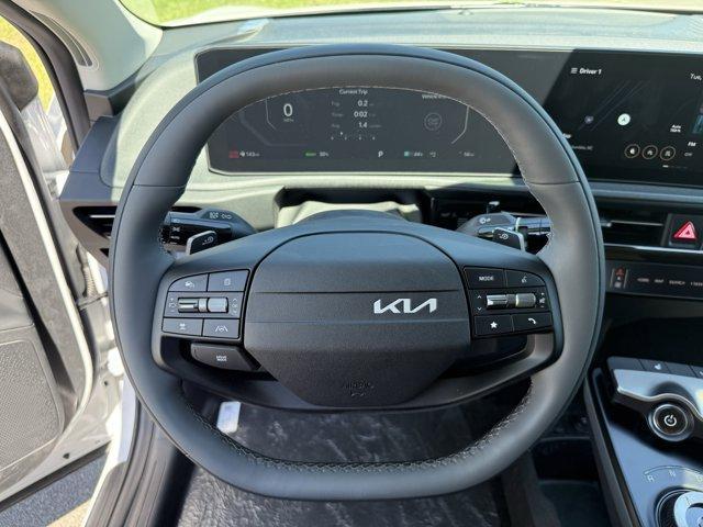 new 2025 Kia EV6 car