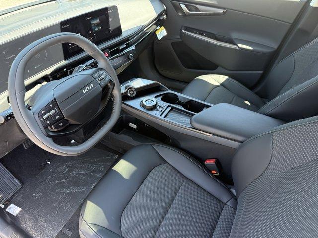 new 2025 Kia EV6 car