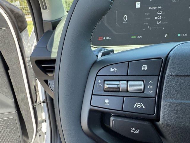 new 2025 Kia EV6 car