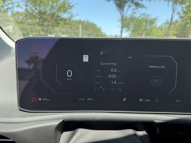 new 2025 Kia EV6 car