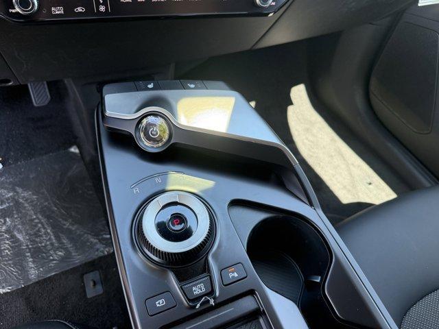 new 2025 Kia EV6 car