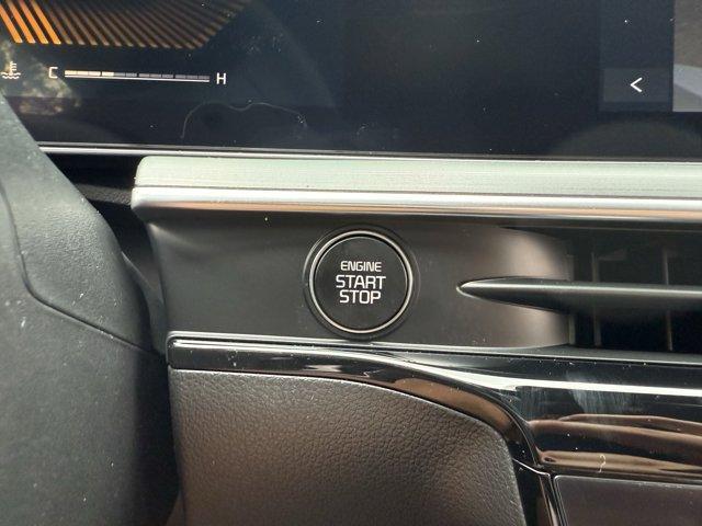 new 2025 Kia K5 car, priced at $30,165